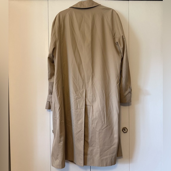 Burberry Trench Coat with removable Wool Liner Classic Excellent condition - Picture 6 of 13